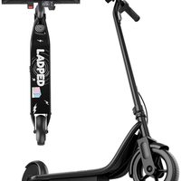 HKM-5183059 Kids Electric Scooter with 250W Motor and Foldable for Daily Commuting and Everyday Use for Daily Commuting