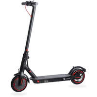 HKM-5898195 Adult Electric Scooter with Foldable for Daily Commuting and Everyday Use for Daily Commuting and Everyday Use