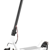 HKM-5898195 Adult Electric Scooter with Foldable for Daily Commuting and Everyday Use for Daily Commuting and Everyday Use