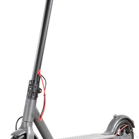 HKM-5898195 Adult Electric Scooter with Foldable for Daily Commuting and Everyday Use for Daily Commuting and Everyday Use