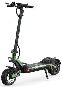 1200W Motor 60V 15.6Ah Battery 31 Mile Range Front and Rear Disc Brakes Dual S - view 10 of 12