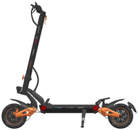 HKM-6447955 Adult: 2400W Motor, 20 MPH Top Speed, 48V System and 48V 20.0Ah Battery Electric Bicycle for Daily Commuting