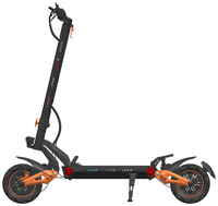 1200W Motor 60V 15.6Ah Battery 31 Mile Range Front and Rear Disc Brakes Dual S - view 11 of 12