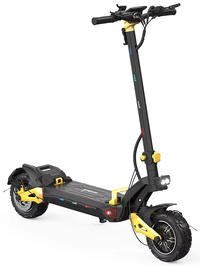 1200W Motor 60V 15.6Ah Battery 31 Mile Range Front and Rear Disc Brakes Dual S - view 12 of 12