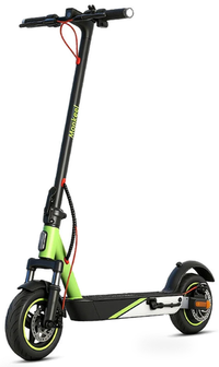 HKM-6651859 Electric Scooter 1200W Motor 60V 15.6Ah Battery 31 Mile Range 11-Inch Tires Disc Brakes Foldable Dual Suspension