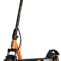 HKM-6651859 Adult Electric Scooter Featuring With Seat for Daily Commuting, City Errands and Campus Use and and Weekend Rides