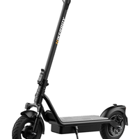 HKM-7269715 10-20Ah Adult Electric Scooter with Foldable, Shock Absorption for Daily Commuting, City Rides and Short Trips