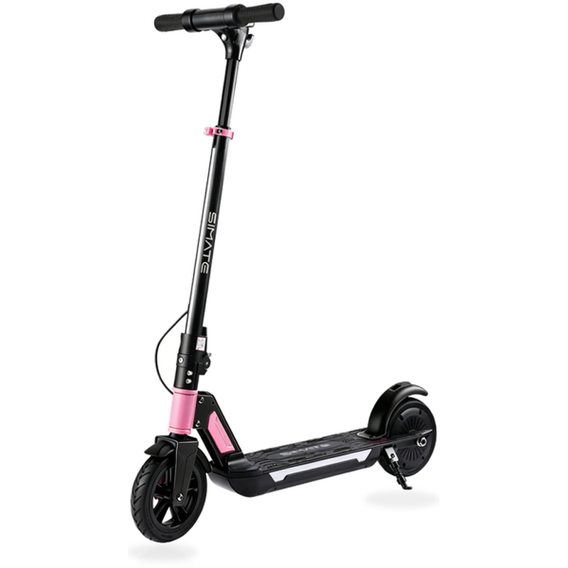 HKM-7580883 Kids Electric Scooter with 180W Motor and Foldable for Daily Commuting and Everyday Use for Daily Commuting
