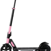 HKM-7580883 Kids Electric Scooter with 180W Motor and Foldable for Daily Commuting and Everyday Use for Daily Commuting