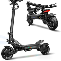 HKM-7597395 Adult Electric Scooter with 37.3-49.7 mi Range, 16 MPH Top Speed, AC110-240V,50-60HZ OEM/ODM System, Foldable