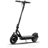 HKM-7662803 Adult Electric Scooter with Foldable and Shock Absorption for Daily Commuting and Everyday Use for Daily Commuting