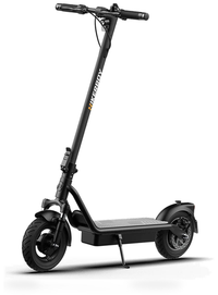 HKM-7662803 Electric Scooter 3000W Dual Motor 48V Battery 25 Mile Range 11-Inch Off-Road Tires Disc Brakes Foldable With Seat