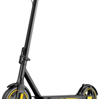 HKM-8006867 Adult Electric Scooter with 500W Motor, 22 MPH Top Speed and Foldable for Daily Commuting and Everyday Use