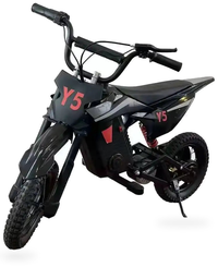 HKM-551827 Kids Mini Electric Motorcycle studio showcase 1