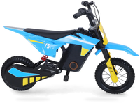 HKM-551827 Kids Mini Electric Motorcycle studio showcase 2