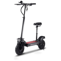 HKM-8891603 Adult Electric Scooter with Foldable and Dual Motor for Daily Commuting and Everyday Use for Daily Commuting