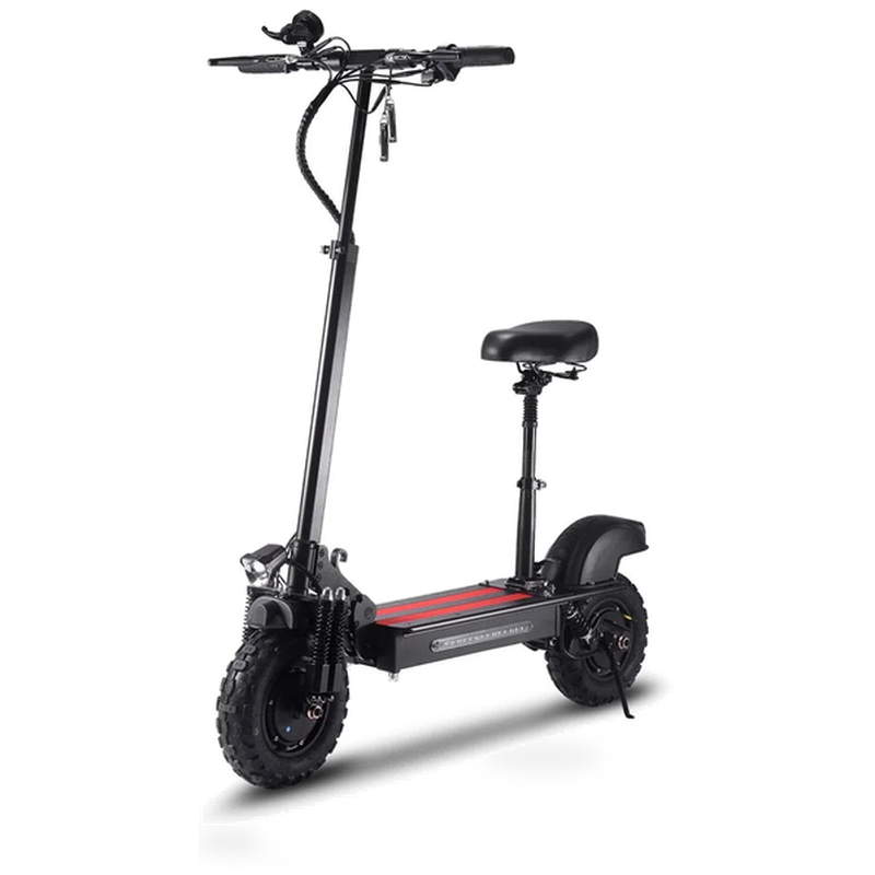 HKM-8891603 Adult Electric Scooter with Foldable and Dual Motor for Daily Commuting and Everyday Use for Daily Commuting