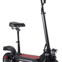 HKM-8891603 Adult Electric Scooter with Foldable and Dual Motor for Daily Commuting and Everyday Use for Daily Commuting