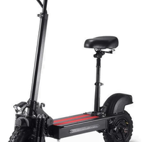 HKM-8891603 Adult Electric Scooter with Foldable and Dual Motor for Daily Commuting and Everyday Use for Daily Commuting
