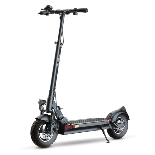 HKM-Y9M Electric Scooter 800W Motor 60V 26Ah Battery 62.9 Mile Range Pneumatic - main product image