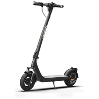 HKM-9311827 Adult Electric Scooter with Foldable for Daily Commuting and Everyday Use for Daily Commuting and Everyday Use
