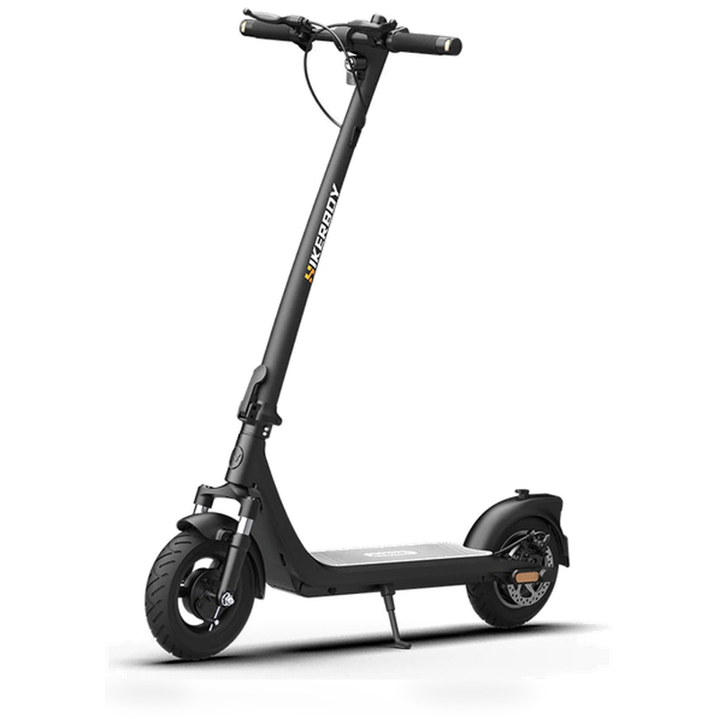 HKM-9311827 Adult Electric Scooter with Foldable for Daily Commuting and Everyday Use for Daily Commuting and Everyday Use