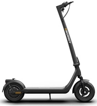 HKM-9311827 Electric Scooter 3000W Dual Motor 48V Battery 25 Mile Range 11-Inch Off-Road Tires Disc Brakes Foldable With Seat