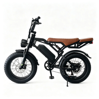 Ebike Electric Bike City Mountain Bicycle E Road Electric Dirt Bike Ebike Electric Bicycle Part Bicicleta Eléctrica Elcykel